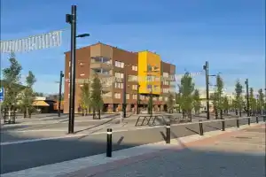Studio apartment in, Kuusamo