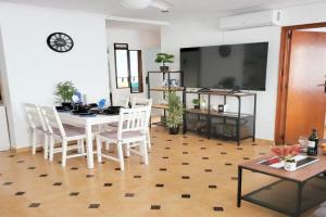 Apartamento Veracruz 200 m de la Playa, GANDIA