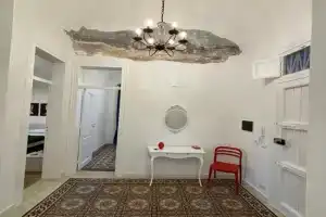 Da Nanae Apartments, Trapani