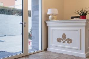 Gigli Rooms, Trecastagni