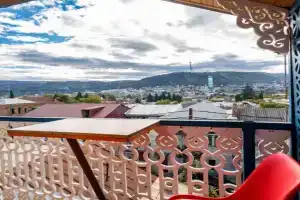 Apart View Hotel & Spa, Tbilisi