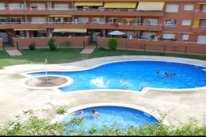 Sea blue Apartments, Blanes