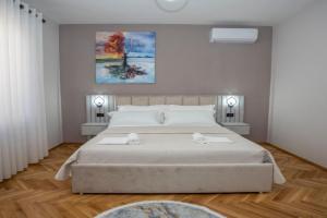 Hotel Pepe, Shkoder
