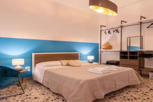 Frisella Centro Storico Apartments, Marsala