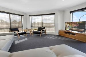 Mimada Escape Apartments, Lakes Entrance