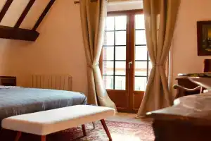 Normandy Apart-hotel, Etretat