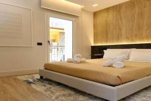Luxurious 1BR Apartment - Historical Centre - Fully Equipped & Renovated - Garibaldi#3, Olbia