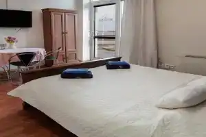 Grand Holm Marina Pootsmani apartment, Haapsalu