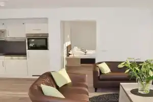 ADAPT APARTMENT HOTEL - Adlershof, Berlin