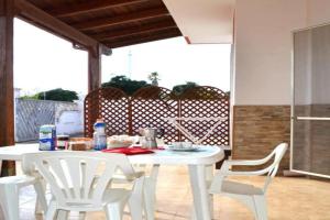 Ll43 Casa vacanze Tanoshii, San Foca