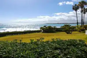 Casa Cambria, Fontane Bianche