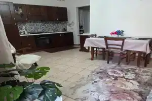 Casa Grilla, Assemini