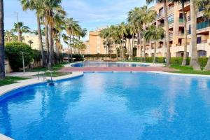 Vilamar 62 by homeprive Apartments, Denia