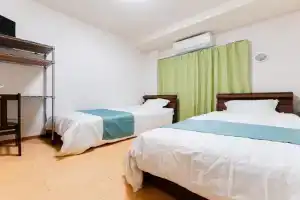 Shinjuku/Shin-Okubo Sta 2min walk/Kabukicho 5 min Apartments, Kawasaki