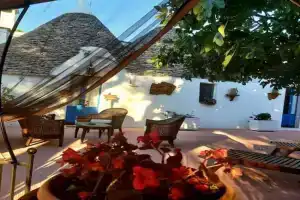 Trulli Pasquina Apartments, Martina Franca