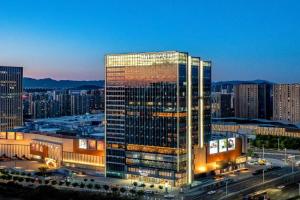 EVEN Hotel Laoshan - an IHG Hotel, Qingdao