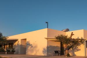 Li Mori Rooms, Lizzanello