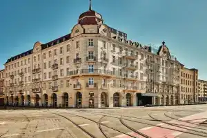 Mövenpick Grand Hotel, Wroclaw