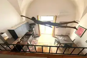 La Nuotatrice Guest house, Lecce