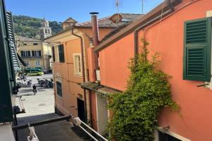 La Casa di Franci, Levanto