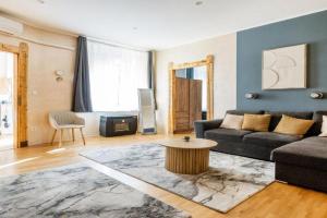 Chill Out Apartment, Budapest