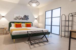 Malva Rooms, Agrigento