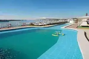 Five Star Nile Cruise from to Luxor Hotel, Aswan