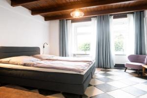 Hafen Deern Apartments, Flensburg