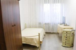 La Casa di Piccolì di Gabriele Martelli e Catia Pacetti - Camera Coccinella, Ancona