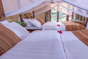 KUDU LODGE & CAMPSITE, Karatu