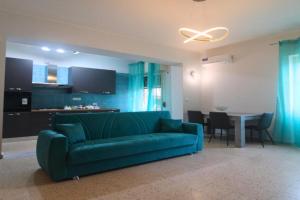 Lilith Apartment, Milazzo