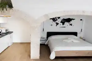 Alcova Guest house, Noci