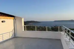 Gökkuşağı Pansiyon Apart-hotel, Kas