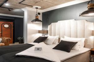 Barber Apartment, Kaunas