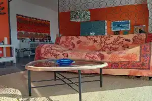 Casa Athena a 100 m dal mare con parcheggio privato gratuito, Paestum