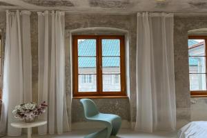 CASAROSA Grande Boutique apt, Český Krumlov, Cesky Krumlov