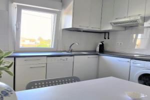 Las Casucas 1B Apartments, Santander