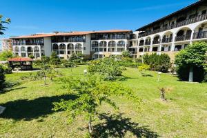 VODENITsATA 2-6 Apartment, Sveti Vlas