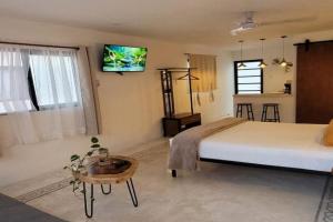 Pakáal Muliix - Limóm Apartments, Merida