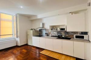 La Spezia and Cinque Terre Apartment, La Spezia