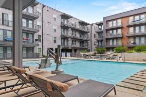 Placemakr Downtown Hotel, Austin