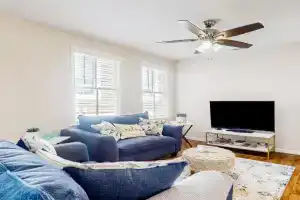 Savannah’s Southern Charm Guest house, Savannah