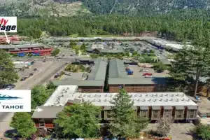 Inn at South Lake Tahoe, Stateline