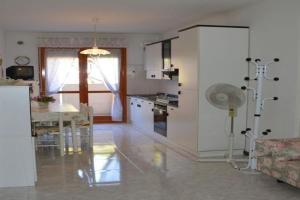 Quiet house near beach, Caorle
