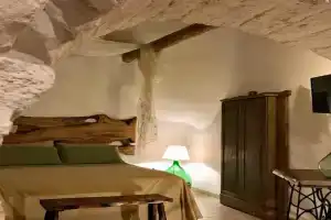 Trullo Galileo Guest house, Alberobello