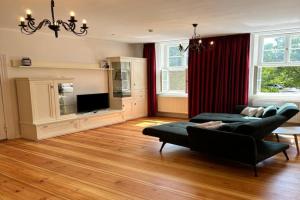 Apartmenthaus Gutenberg 78, Potsdam