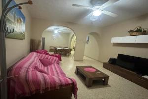 Chaltan Apartments, Marsalforn