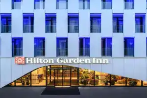 Hilton Garden Inn City Center, Debrecen