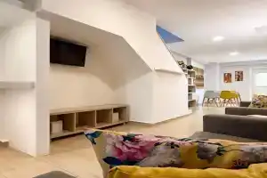 Byron Urban Apartment, Kalamata