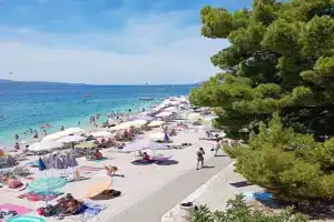 Apartment TIM Baška Voda, Baska Voda